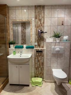 Apartmán pod Božím Darem - 4