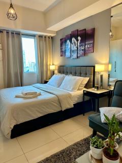 JR Studio Luxe 1824 at Princeton Residences - 1