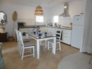 Villa Alma Caleta de Velez - 6