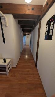 Single room in a historic half-timbered house - 6