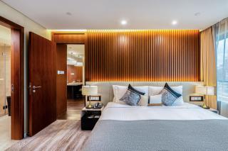 Ascott Huai Hai Road Shanghai, Xintiandi - 6