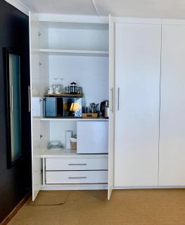 Ikhaya le Inkhuku A cozy retreat in Sunrise-on-Sea - 8