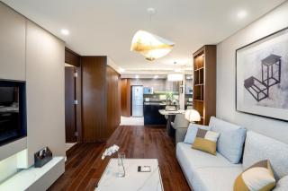 Ascott Huai Hai Road Shanghai, Xintiandi - 7