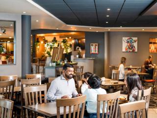 Novotel Milton Keynes - 7