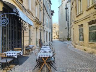 Duplex au calme Place de l'Horloge Clim Wi-Fi - Avignon - 1