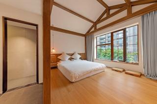 shanjue Humanities MeiSu(changjiang cabieway Branch) - 4