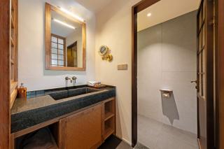 shanjue Humanities MeiSu(changjiang cabieway Branch) - 2