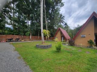 Ever Top Resort Kithulgala - 3