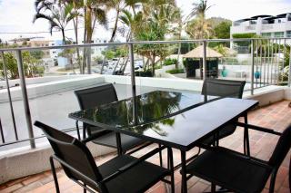 Beach side Cotton Tree Family Friendly Resort - 3