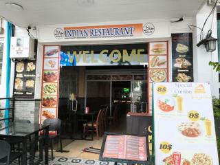 Twilightinn indian restaurant - 0