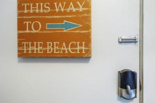 South End - 180 Sea Side Villas Bikini Bottom condo - 8