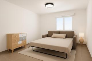 Apartment T3 - Bastia - 4