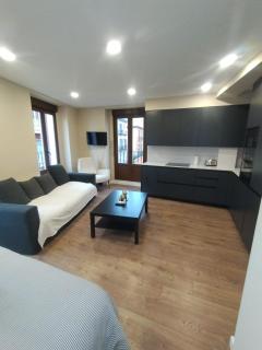 Coqueto Apartamento Reformado en Pleno Centro - 3