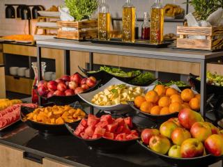 Novotel Kraków City West - 8