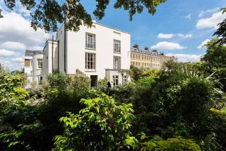 Veeve - The Captain’s House - 8