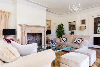 Veeve - The Captain’s House - 6