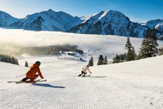 Haus Tauern Am See - 8
