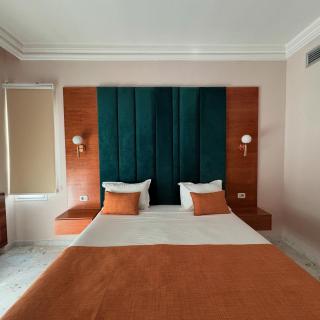 Mondo suites apparts Tunis lac 2 - Tunis - 9