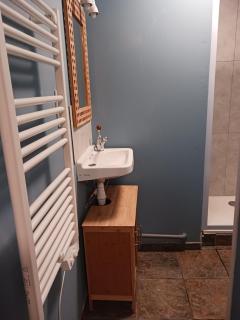 Le p'tit chez nous au Galajou - 4