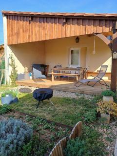 Le p'tit chez nous au Galajou - 6