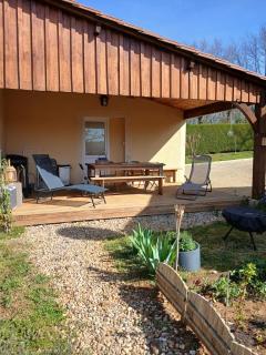 Le p'tit chez nous au Galajou - 8