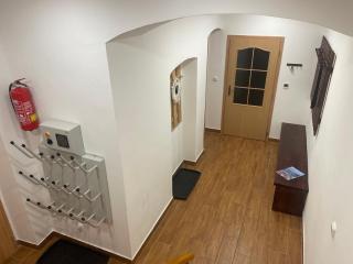 Apartmán pod Božím Darem - 8