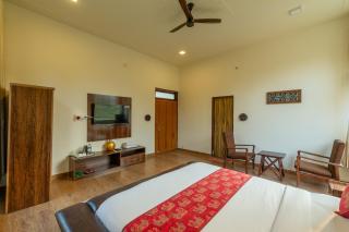 aaram bagh villa , ranthambore - Shubh Hotel and Resorts - 1