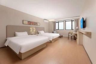 Hanting Hotel Nanjing Jiangning Niu Shoushan - 5