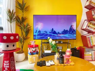 Space Residency KSL by Short Escape - 6