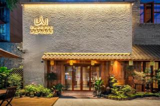 Shanjue Cultural Boutique Hotel-Nanbin - 0