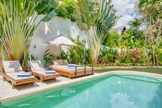 Villa Barcelona - Private 5 BDR Villa in Seminyak, Best Location, large Pool & Garden - 2
