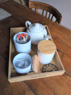 Jardin Secret de La Châtre - Centre Ville - 7