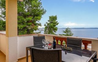 Luxurious Apartment In Vir With House Sea View - 0