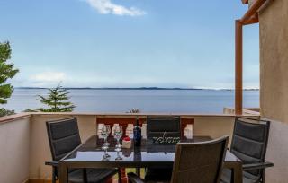 Luxurious Apartment In Vir With House Sea View - 8