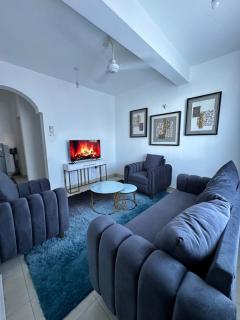 Highlife apartments - 3