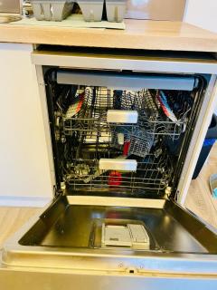 Chez Côme - Le confort aux portes de Strasbourg - Illkirch-Graffenstaden - 8