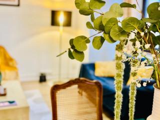 Chez Côme - Le confort aux portes de Strasbourg - 2