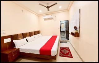 Hotel New Fortune Premium- Mahakal Temple Fully Air Conditioned rooms,wifi And Parking Available, BEST HOTEL IN UJJAIN - 2