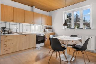 Naturskønt nær Ribe Vikingecenter, se og oplev den gamle by Ribe - 2