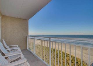 San-a-Bel Towers 307 - 9