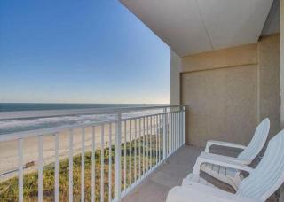 San-a-Bel Towers 307 - 8