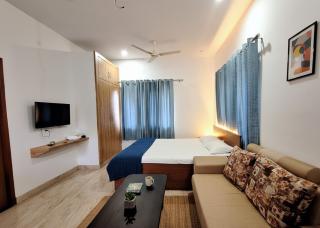 Aarohi Nature's Retreat - 1