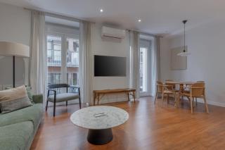 Wide Stylish-1Bedroom 1Bathroom -Las Letras - 7