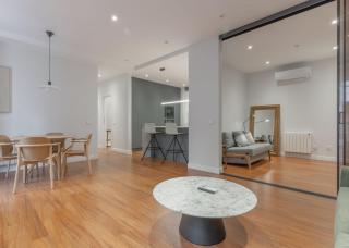 Wide Stylish-1Bedroom 1Bathroom -Las Letras - 5