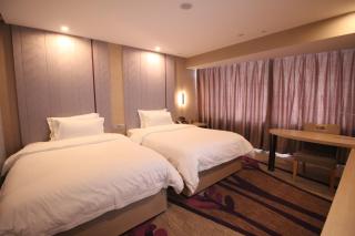 Lavande Hotel Nanchang East Aixihu Subway station Branch - 5