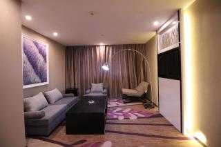 Lavande Hotel Nanchang East Aixihu Subway station Branch - 4