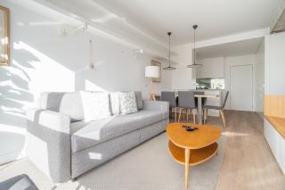 Exclusive cozy - 1Bedroom 1Bathroom -Bernabeu - 5