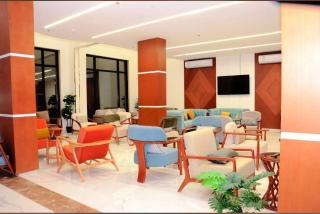 فندق لمسات الخير الفندقية - 0