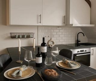 Opera - Deluxe apartment for 4 - 6