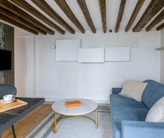 Opera - Deluxe apartment for 4 - 9